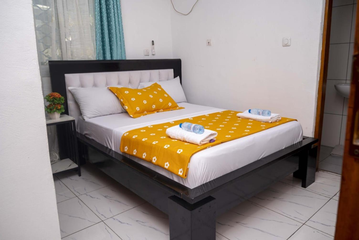 Sweet Inn Limbe Exterior foto